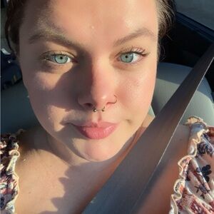 Meet your Posher, Shyanne